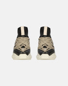 Megalace Geth Runner Black/Pearl/Milk