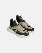 Megalace Geth Runner Black/Pearl/Milk
