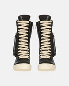 Cargo Geobasket Black/Milk