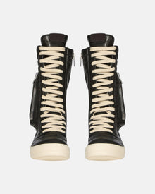 Cargo Geobasket Black/Milk