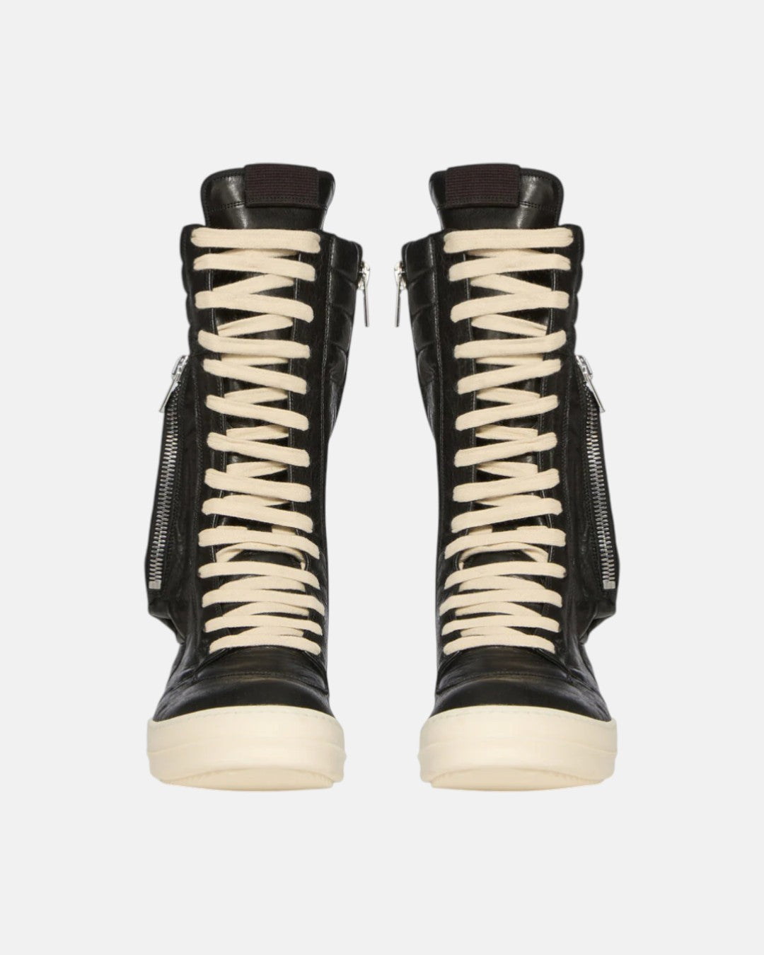 Cargo Geobasket Black/Milk