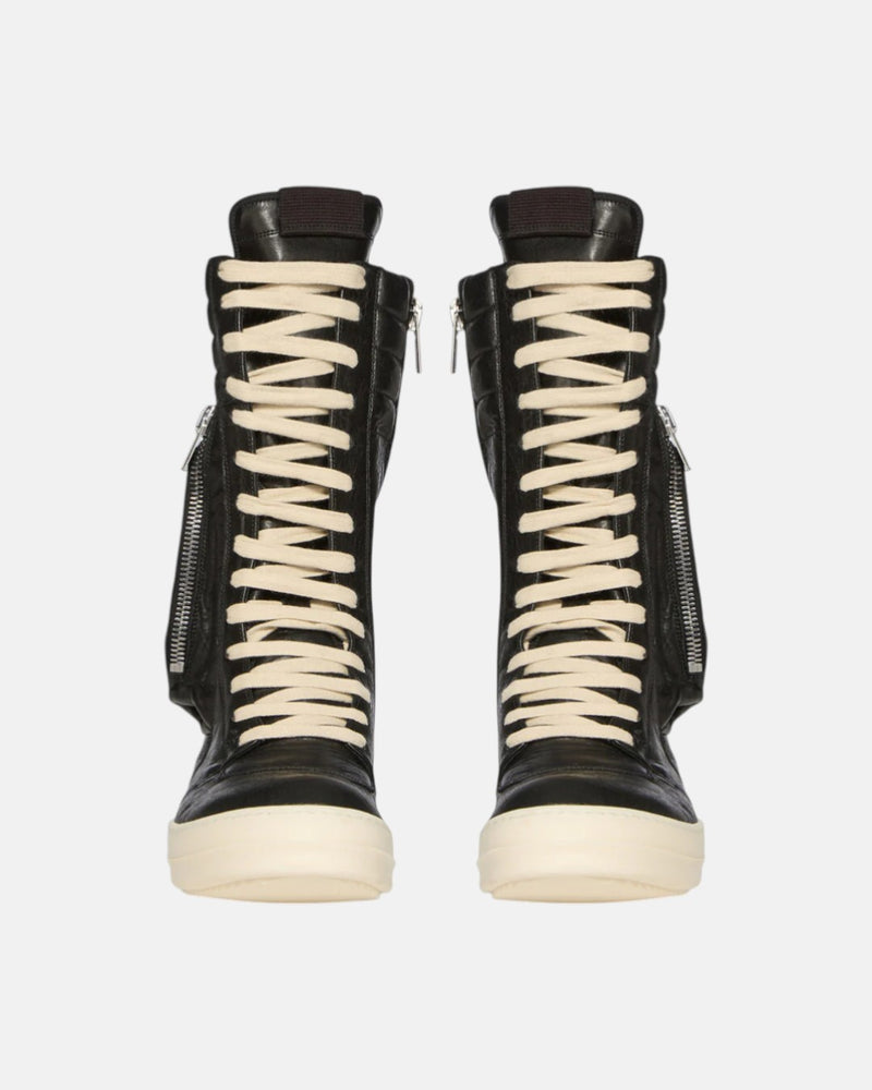 Cargo Geobasket Black/Milk