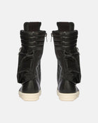 Cargo Geobasket Black/Milk