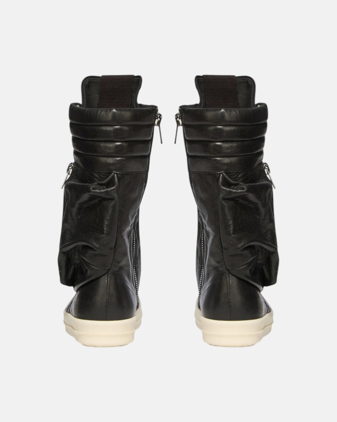 Cargo Geobasket Black/Milk