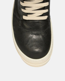 Cargo Geobasket Black/Milk