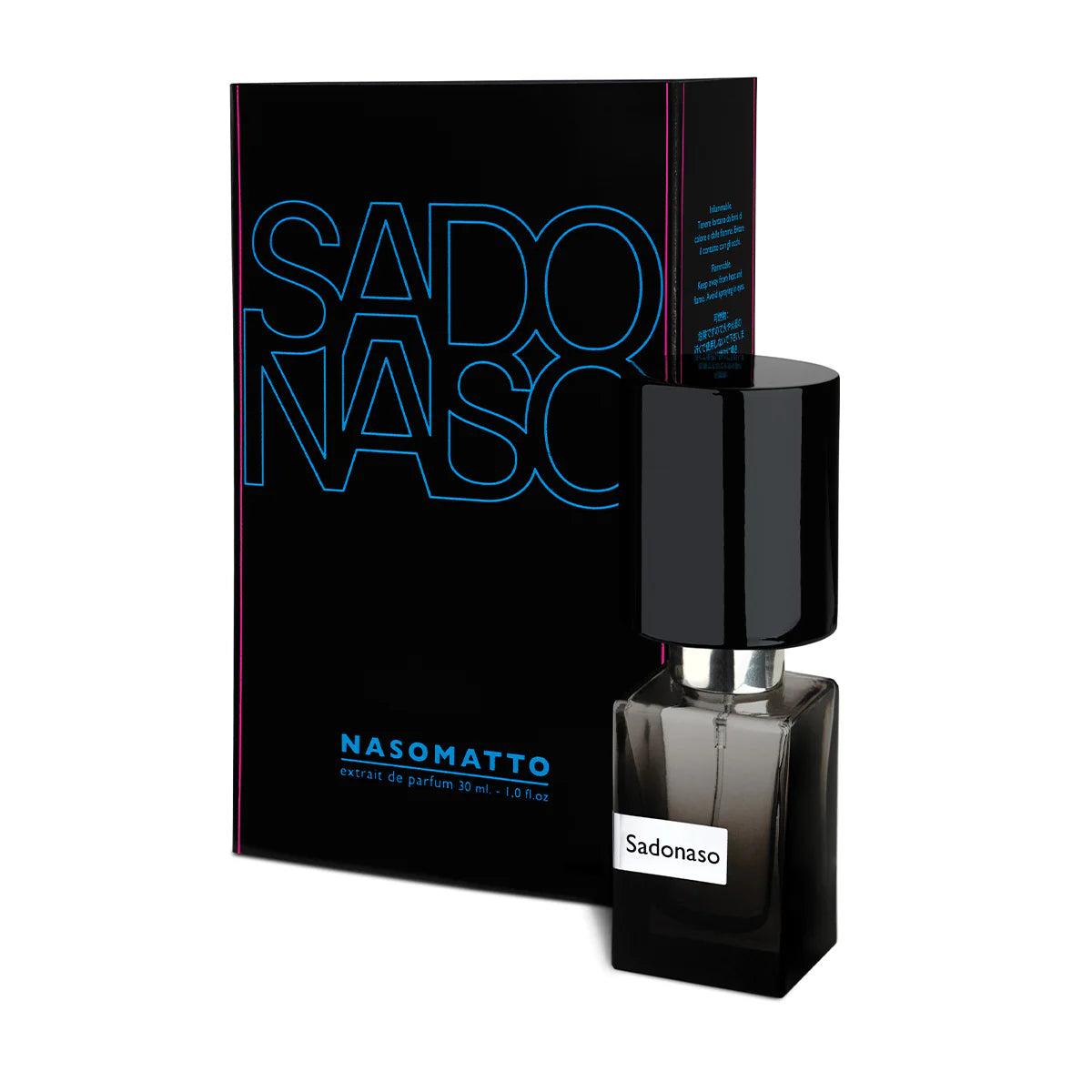 Sadonaso Nasomatto EP 30 ml