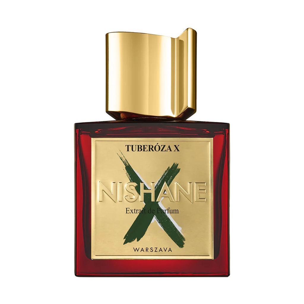 Tuberóza X NISHANE  EP 50ml