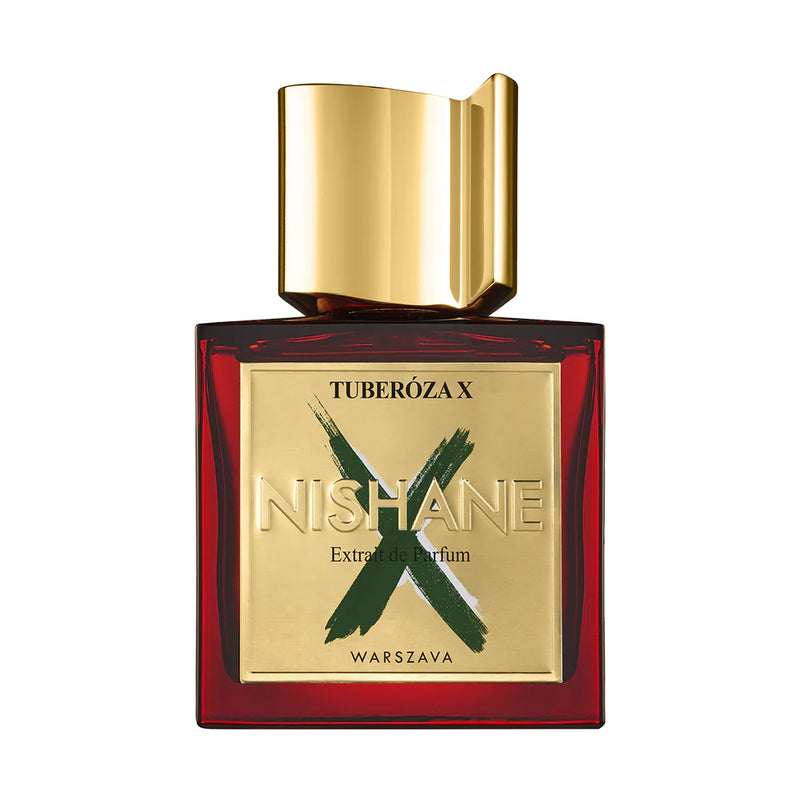 Tuberóza X NISHANE  EP 50ml