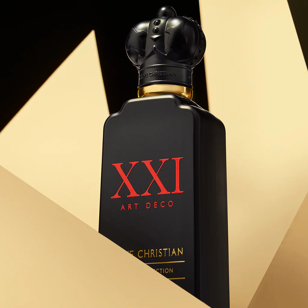 XXI Art Deco Blonde Amber Clive Christian Parfum 50 ml