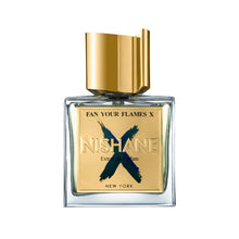 Fan Your Flames X  Nishane EP 50 ML