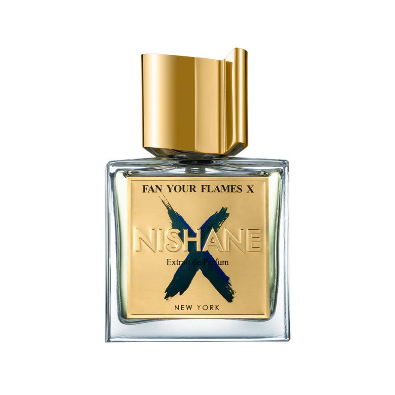 Fan Your Flames X  Nishane EP 50 ML