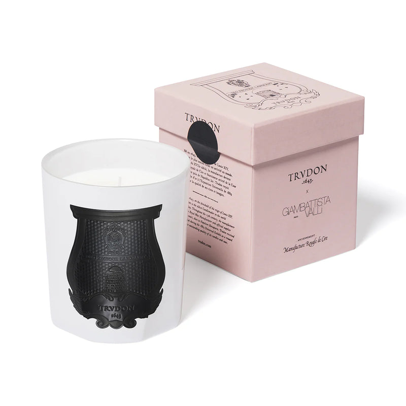 Giambattista Valli Rose Poivrée Trudon Vela 270 Gr