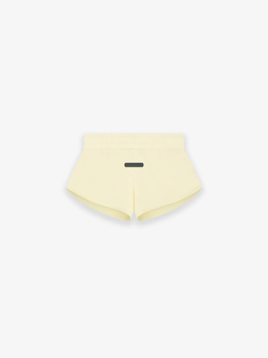 Adidas X Fear Of God Athletics Womens Tricot Short Palyel