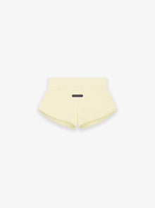 Adidas X Fear Of God Athletics Womens Tricot Short Palyel