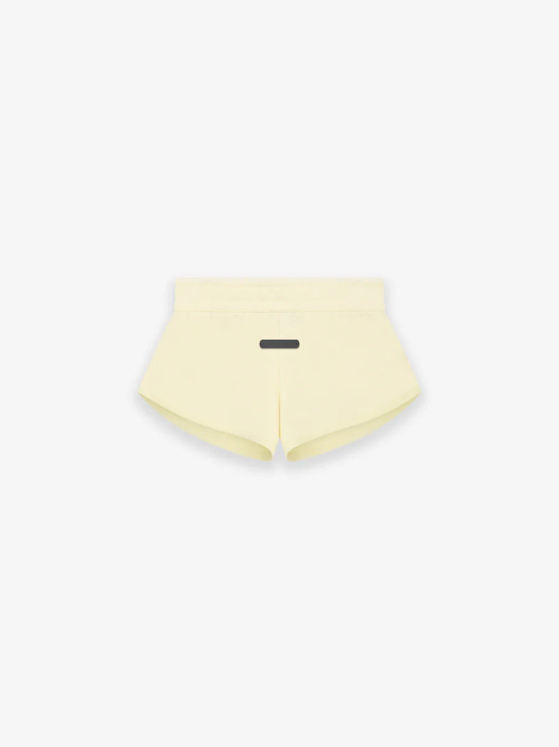Adidas X Fear Of God Athletics Womens Tricot Short Palyel