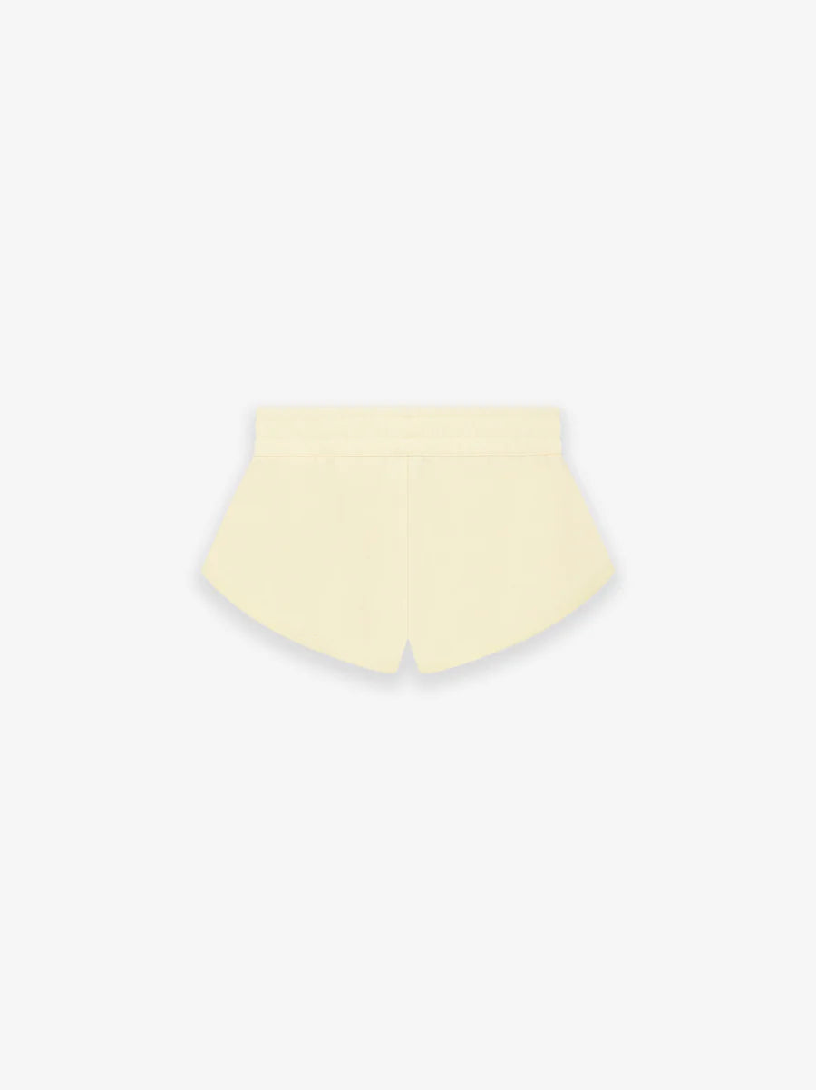 Adidas X Fear Of God Athletics Womens Tricot Short Palyel
