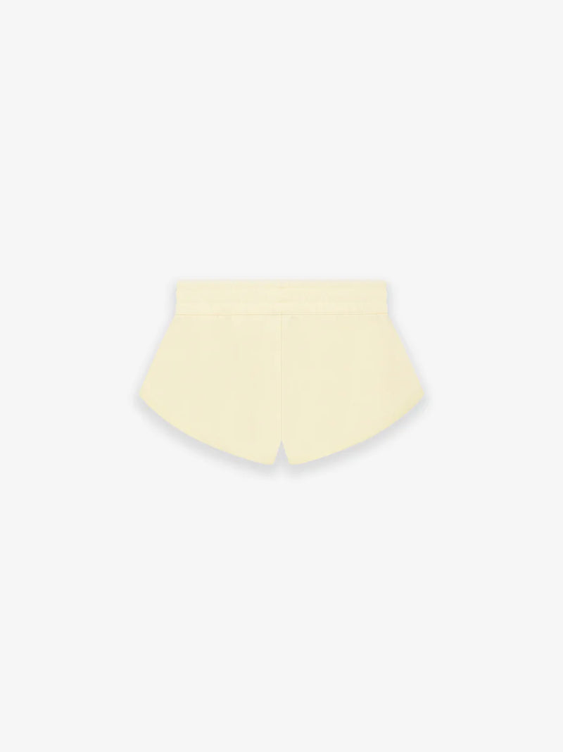 Adidas X Fear Of God Athletics Womens Tricot Short Palyel