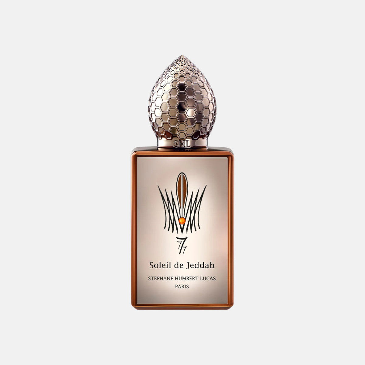 Soleil de Jeddah Stephane Humbert Lucas EDP 50ml