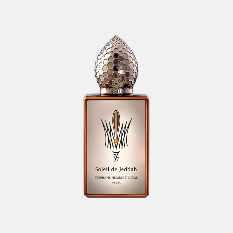 Soleil de Jeddah Stephane Humbert Lucas EDP 50ml