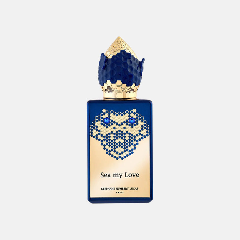 Sea my Love Stephane Humbert Lucas Parfums 50 ml