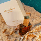 Silence the Sea Strangelove NYC EDP 50ml