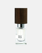 Silver Musk Nasomatto EP 30 ml