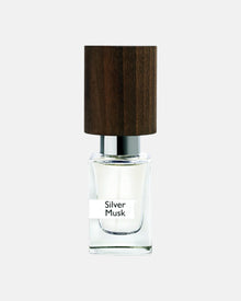 Silver Musk Nasomatto EP 30 ml