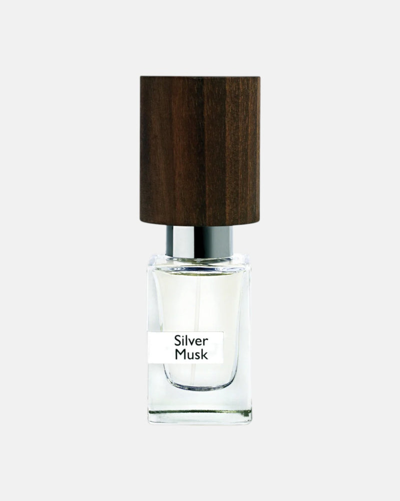 Silver Musk Nasomatto EP 30 ml