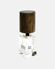 Silver Musk Nasomatto EP 30 ml