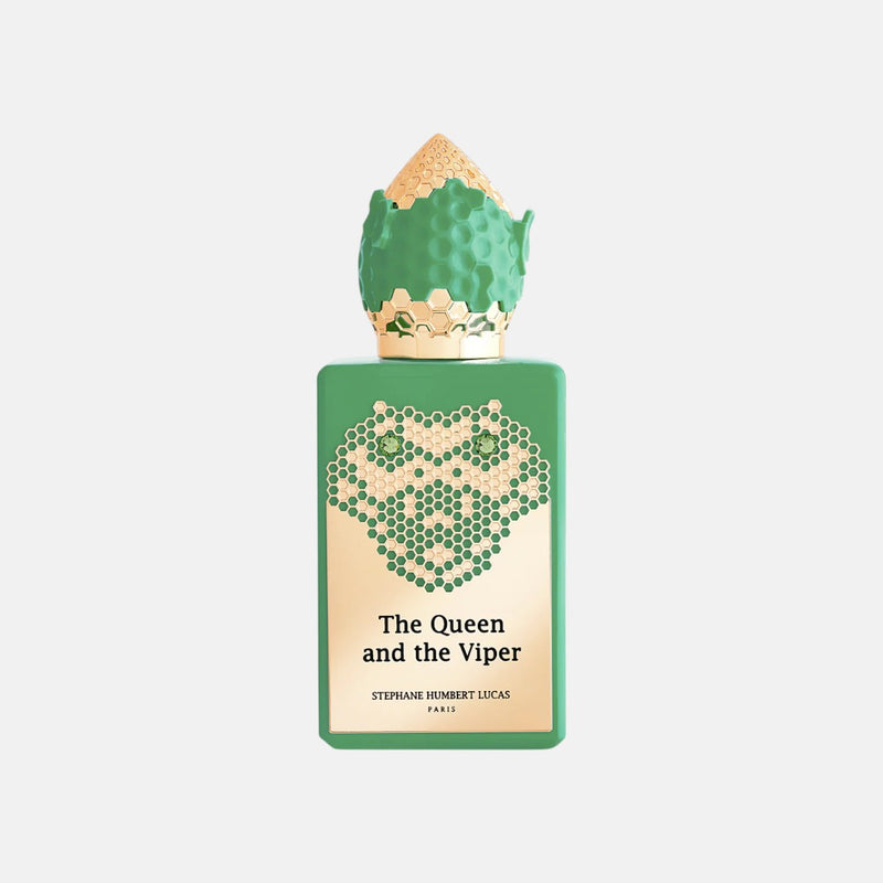 The Queen and the Viper Stephane Humbert Lucas EDP 50 ml