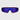 DanCassab Sunglasses Visage Morado