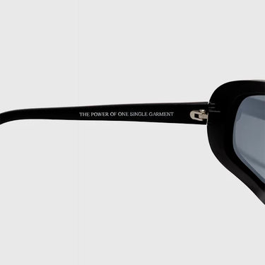 DanCassab Sunglasses Visage Negro