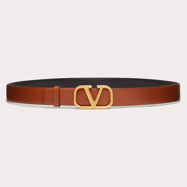 Valentino Vlogo Signature Belt