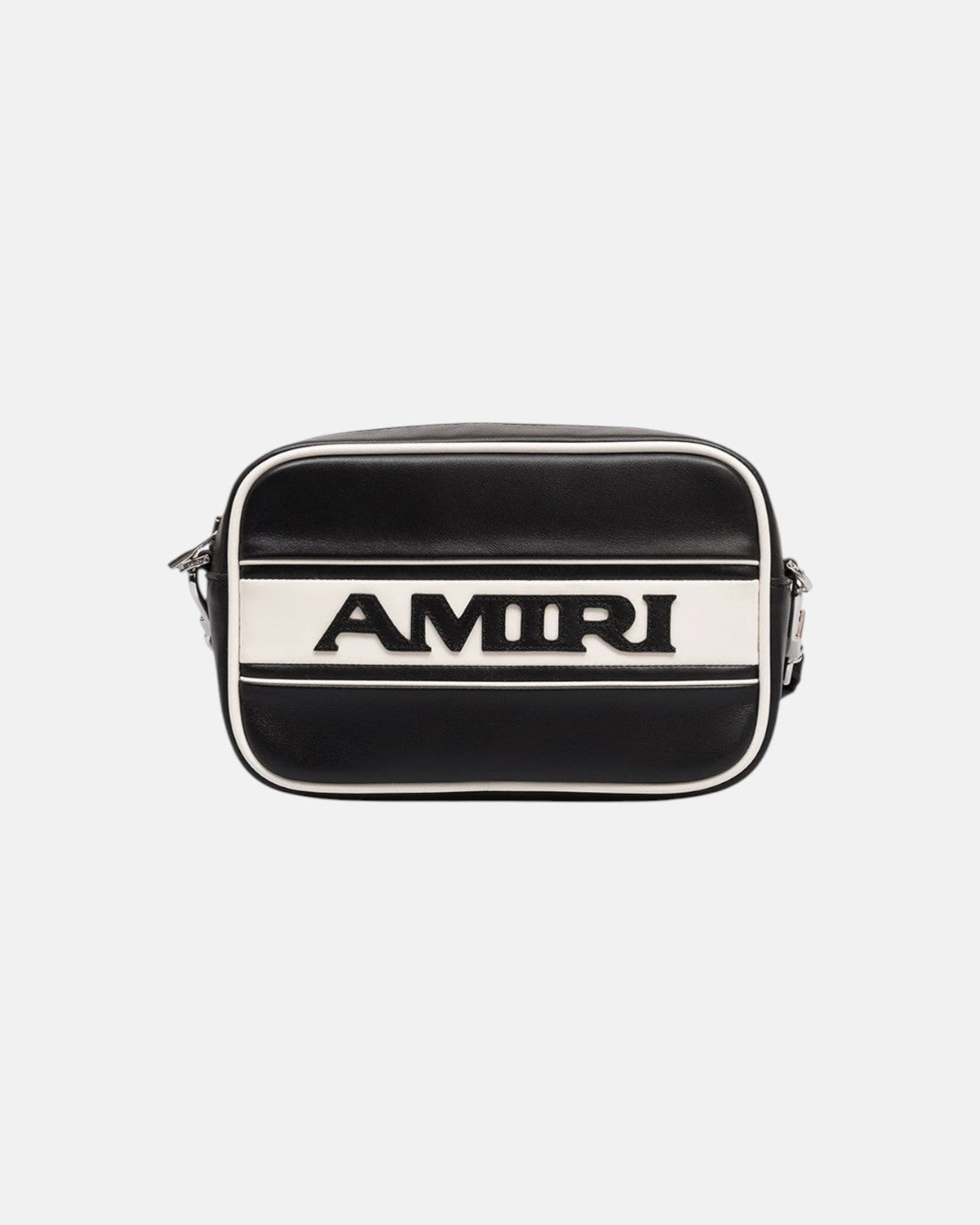 Amiri Sport Camera Case Black
