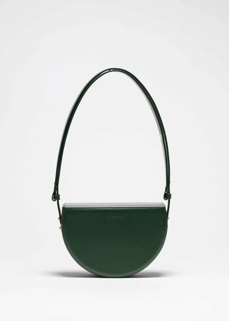 Nuit Fir Green