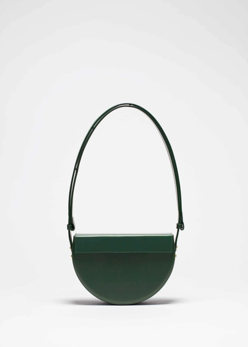 Nuit Fir Green