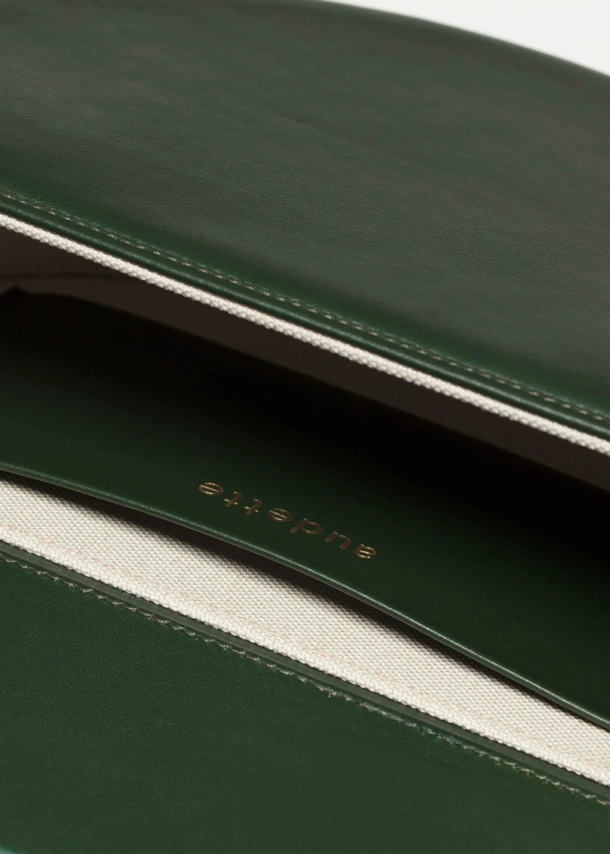 Nuit Fir Green