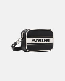 Amiri Sport Camera Case Black
