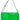 JW Anderson Bumper 12 Leather Crossbody Bag Green
