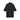 Rick Owens Magnum Tommy Shirt Black