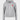 Comme Des Garcons Play Women Red Heart Hoodie Grey