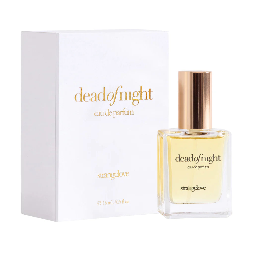 Dead of Night Strangelove NYC EDP 15ml
