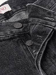 Valentino Denim 5 Tasche / Denim 5 Pockets Grey