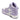 Off White Women Out Of Office Mid Top Lea White Lilac