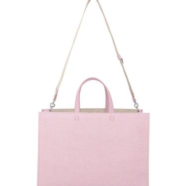 Givenchy Mini 'G-Tote' Shopping Bag Old Pink