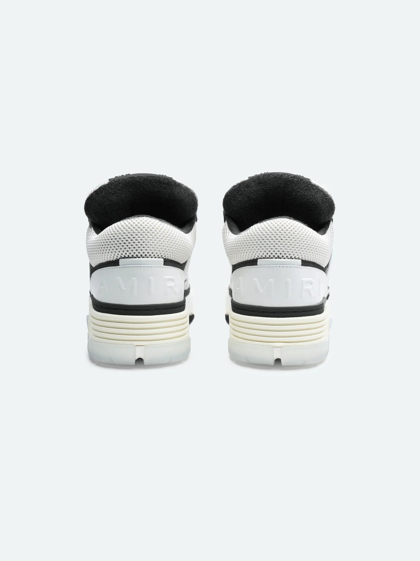 Ma 1 White Black