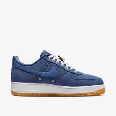 Nike Air Force 1 West Coast Diffused Blue/Diffused Blue White