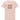 Givenchy Women 4G T-Shirt In Cotton Blush Pink