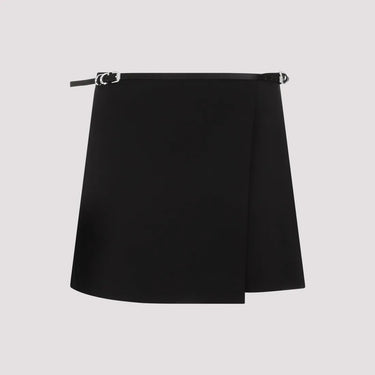 Givenchy Skirt Black