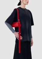 Petit Gondol Red Grained